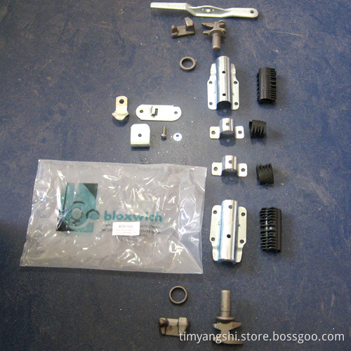 Door Gear (Ice-Breaker)